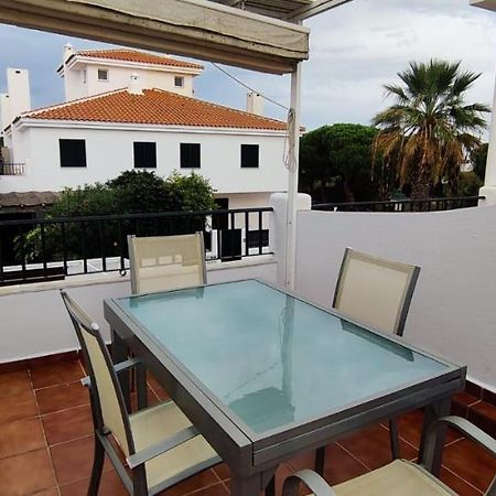 הוילה Casa En אל רומפידו מראה חיצוני תמונה