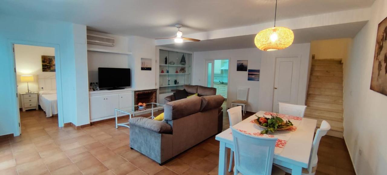 הוילה Casa En אל רומפידו מראה חיצוני תמונה